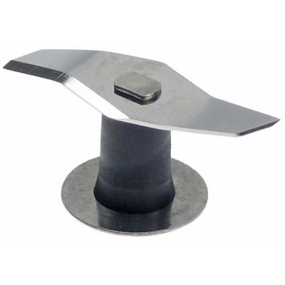 cutit ø 48mm ø găuri 6mm Î 23mm Mini MP160
