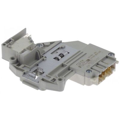 Mecanism inchidere electromagnetica hublou, BP P/5-R, 100x90x20 mm, 250V, 16A - 699711