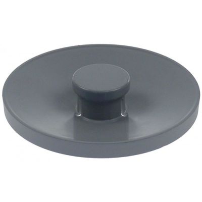 capac plastic Î 24mm D1 ø 162mm DI ø 35mm