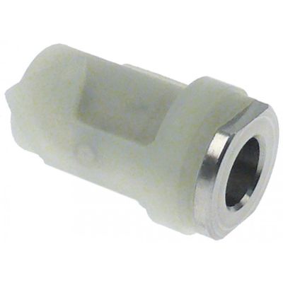 cuplaj D1 ø 17mm D2 ø 13mm ø interior 1 8mm L1 27mm