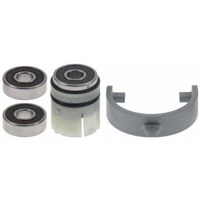 lagar Kit pentru mixer vertical orificiu ax 9mm D1 ø 24mm L1 24mm