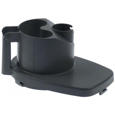 Capac pentru robot de legume, Robot Coupe, ø 170 mm - 699871