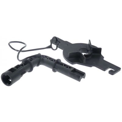 Set scule - chei pentru mixer vertical Robot Coupe - 699881