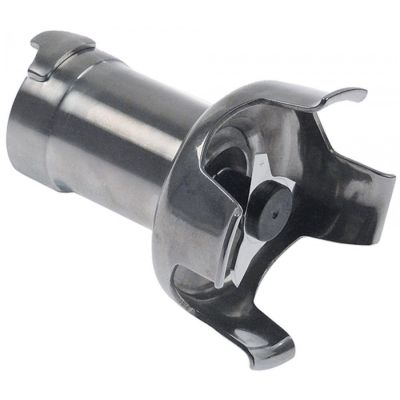 cap tija mixer potrivit pentru ROBOT COUPE L 100mm øF 46mm complet