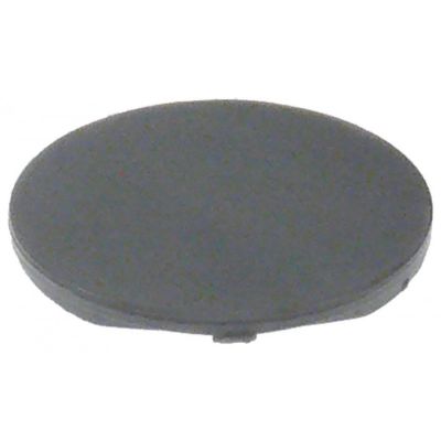 capac ø 20mm Î 2mm pentru șurub
