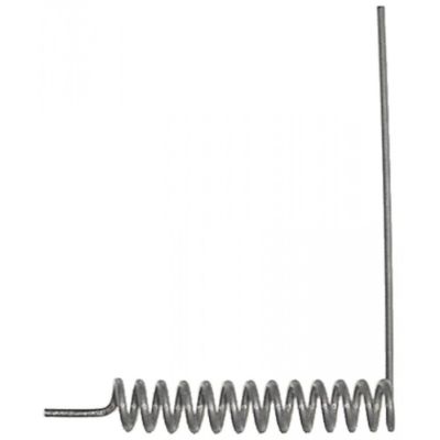 Arc de torsiune ø 186mm ø grosime fir 34mm L1 133mm L2 93mm L3 24mm PM dreapta - 700022