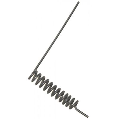 Arc de torsiune ø 192mm ø grosime fir 38mm L1 131mm L2 86mm L3 26mm PM stânga - 700027