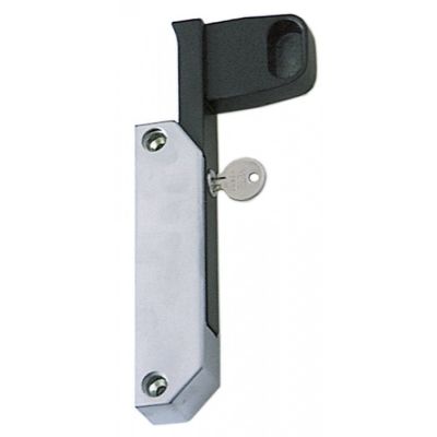Închizătoare sertar L 137mm 3.30.0515 DPF 118mm cu încuietoare aparate de producere a frigului - 700038
