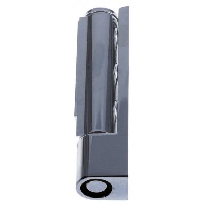 Balama zinc fontă L 125mm L 23mm DPF 28/28mm fără înclinare aparate de producere a frigului - 700056