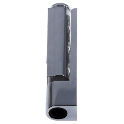 Balama zinc fontă L 125mm L 23mm DPF 28/28mm ascendent aparate de producere a frigului - 700058