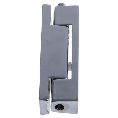 Balama zinc fontă L 100mm L 24mm DPF 41/70mm fără înclinare aparate de producere a frigului - 700075