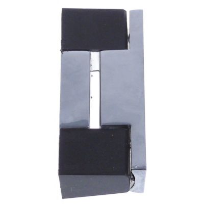 Balama zinc fontă L 100mm L 18mm DPF 84mm fără înclinare aparate de producere a frigului - 700093