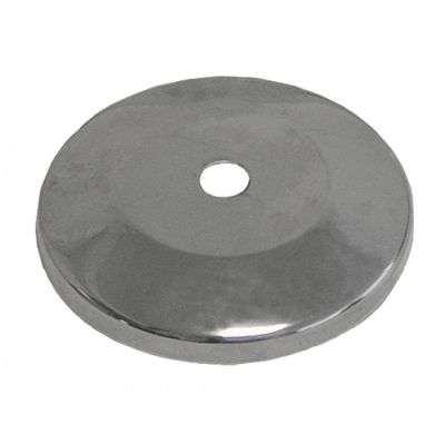 Element de protecție oțel inoxidabil ø 62mm Î 10mm ø găuri 83mm pentru diametrul roților 100mm - 700125