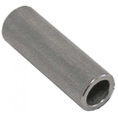 Manson oțel zincat DI ø 82mm DE ø 12mm L 36mm țeavă de alunecare - 700131
