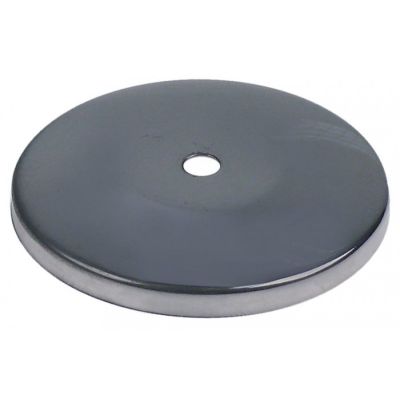 Element de protecție cromat pentru diametrul roților 125mm - 700137