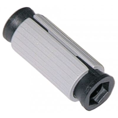 Manson DI ø M10mm DE ø 27,5 - 30mm potrivit pentru țevi circulare - 700148