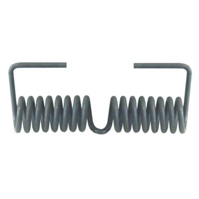 Arc de torsiune ø 214mm ø grosime fir 33mm L1 100mm L2 40mm L3 34mm - 700171