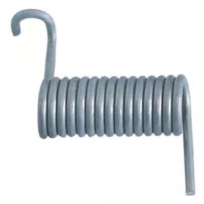 Arc de torsiune ø 19mm ø grosime fir 3mm L1 48mm L2 47mm L3 36mm PM stânga pentru grătar de contact - 700173