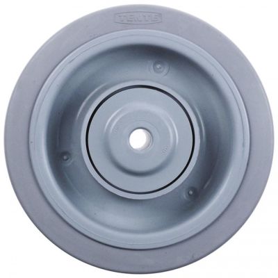 Roată etanșat ø găuri 11mm -20 până la +80°C ø 160mm lățime roată 46mm corp de roată poliamidă - 700281
