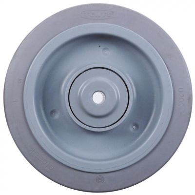 Roată etanșat -20 până la +80°C ø 200mm lățime roată 46mm corp de roată poliamidă - 700282
