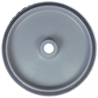 Roata Castor ø 125mm, max. 90kg, din poliamida - 700333