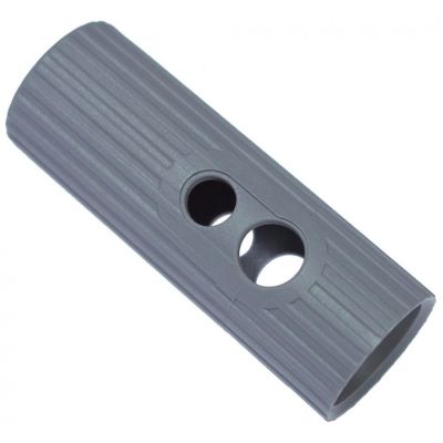 Manson poliamidă DI ø 185mm DE ø 226mm L 62mm potrivit pentru țevi circulare - 700350