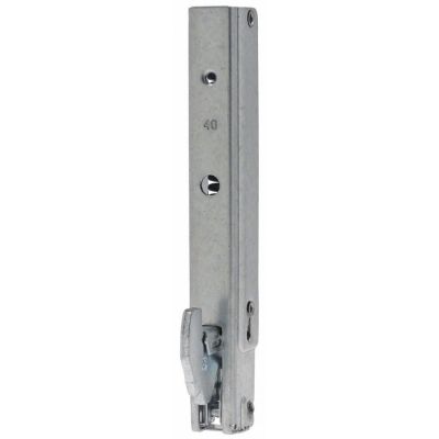 Balama usa cuptor L 170 mm, stanga - dreapta - 700390