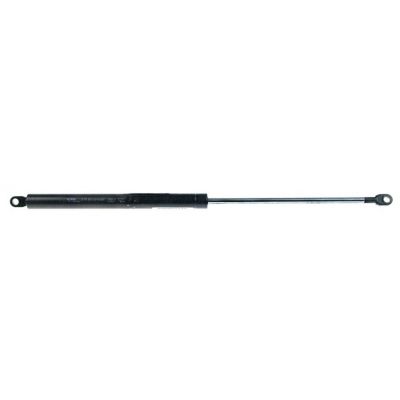 Arc cu gaz L 500mm ridicare 220mm 350N DG 490mm D1 ø 8mm D2 ø 18mm ø găuri 8mm - 700407
