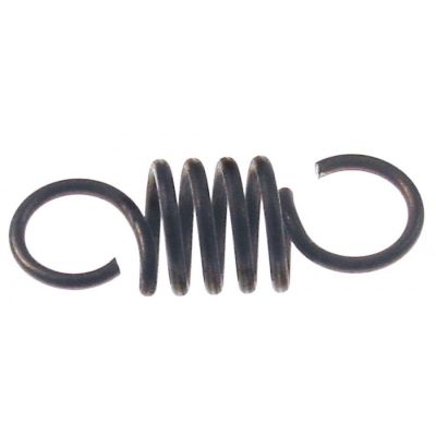 Arc de tracțiune ø 20mm lungime totală 60mm ø grosime fir 26mm - 700420