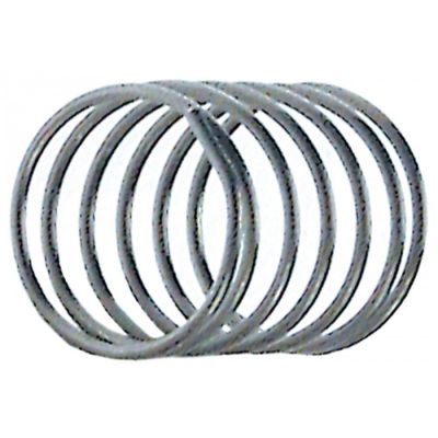 Arc de presiune ø 217mm L 29mm ø grosime fir 15mm - 700445