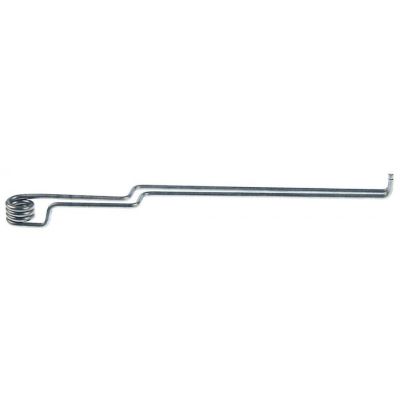 Arc de torsiune ø 13mm ø grosime fir 2,5mm L1 10mm L2 177mm L3 177mm P 1bucată - 700450