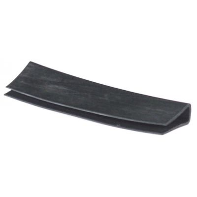 Protecție pentru ușa de sticlă pentru balama - 700478