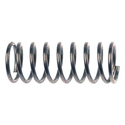 Arc de presiune ø 8mm L 40mm ø grosime fir 1mm - 700525