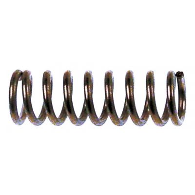 Arc de presiune ø 12mm L 36mm ø grosime fir 1,8mm - 700526