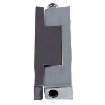 Balama L 96mm L 15mm DPF 64/32mm fără înclinare element de fixare stânga/dreapta serie G 401 PV - 700563