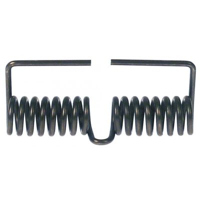 Arc de torsiune ø 21,5mm ø grosime fir 3,3mm L1 100mm L2 40mm L3 45mm - 700569