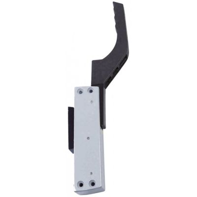 Mâner închidere cameră frigorifică Î 45mm L 400mm L 36mm DPF 169mm tip DX-SX 1225 - 700570
