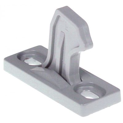 Prindere pentru închizătoare Î 52mm L 80mm L 30mm DPF 55mm pentru 700571 - 700572