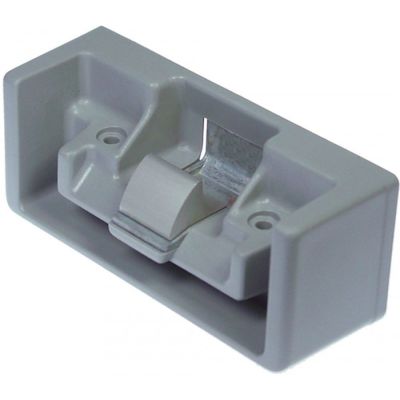 Element închizătoare Î 47mm L 135mm L 54mm pentru reglajul în adâncime al balamalei 27-42mm pentru serie 920/921HP - 700577
