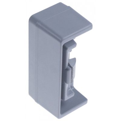 Prindere pentru închizătoare Î 62mm L 135mm L 54mm pentru reglajul în adâncime al balamalei 42-57mm - 700578