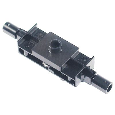 Mecanism închizătoare Î 40mm L 170mm L 40mm cu deschidere pe dreapta orificiu ax ø 8x8mm - 700604  