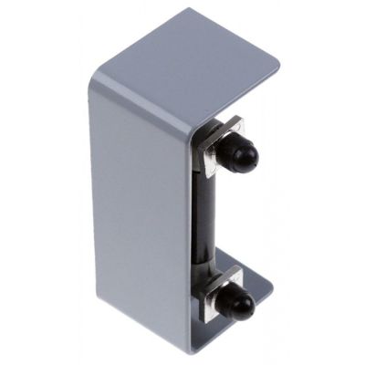 Prindere pentru închizătoare Î 47mm L 117mm L 54mm pentru reglajul în adâncime al balamalei 27-42mm - 700619