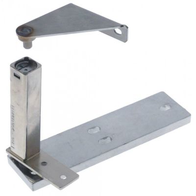 Balama cu arc stânga - 700645
