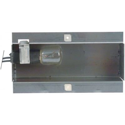 Lampă complet - 700651