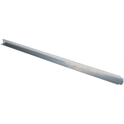 Ghidaj șină L 642mm L 19mm Î 25mm L-Form PM stânga - 700663