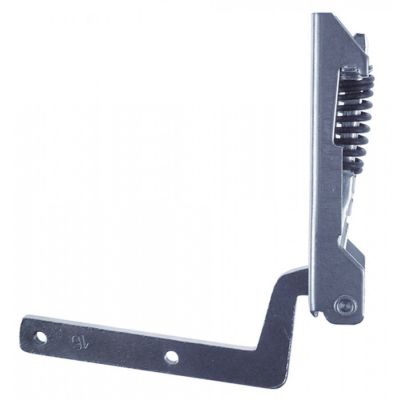 hinge for kettle mounting pos. left/right