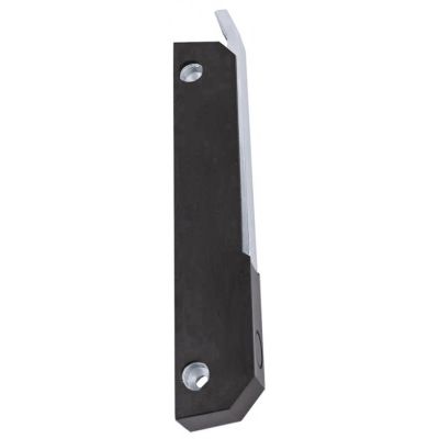 Închizătoare cu mâner L 185mm L 23,5mm 6188 DPF 150mm fără încuietoare - 700776