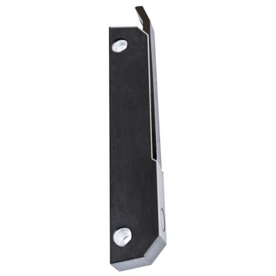 Închizătoare cu mâner L 185mm L 23,5mm 6188 DPF 150mm fără încuietoare - 700778