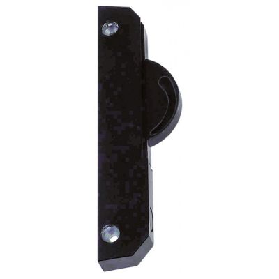 Închizătoare sertar L 185mm HAGOLA DPF 150mm fără încuietoare aparate frigorifice - 700789