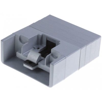 Prindere pentru închizătoare Î 82mm L 135mm L 54mm pentru reglajul în adâncime al balamalei 120-140mm - 700793